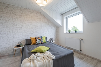 Prodej bytu 2+kk v osobním vlastnictví 37 m², Říčany
