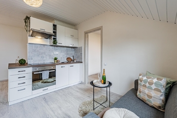 Prodej bytu 2+kk v osobním vlastnictví 37 m², Říčany