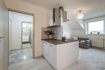 Prodej bytu 2+kk v osobním vlastnictví 37 m², Říčany