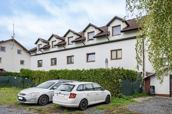 Prodej bytu 2+kk v osobním vlastnictví 37 m², Říčany