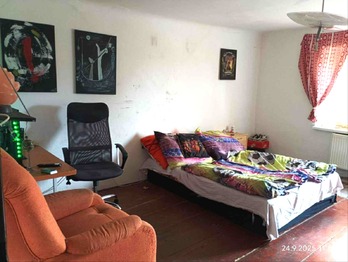 Pronájem bytu 2+1 v osobním vlastnictví 107 m², Lanškroun