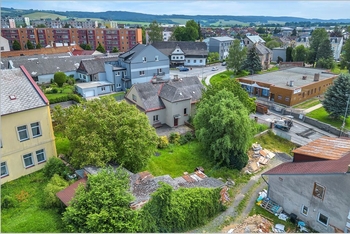 Pronájem bytu 2+1 v osobním vlastnictví 107 m², Lanškroun
