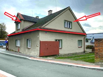 Pronájem bytu 2+1 v osobním vlastnictví 107 m², Lanškroun