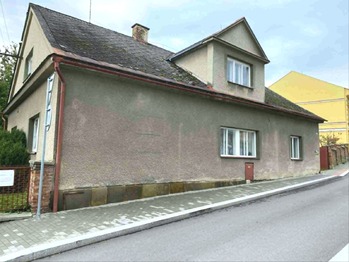 Pronájem bytu 2+1 v osobním vlastnictví 107 m², Lanškroun