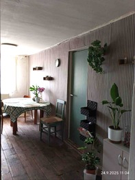 Pronájem bytu 2+1 v osobním vlastnictví 107 m², Lanškroun