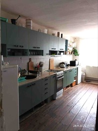Pronájem bytu 2+1 v osobním vlastnictví 107 m², Lanškroun