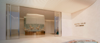 Prodej bytu 3+kk v osobním vlastnictví 95 m², Dubaj