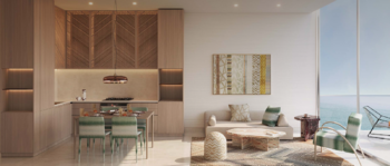 Prodej bytu 3+kk v osobním vlastnictví 95 m², Dubaj