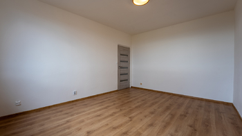 Pronájem bytu 2+1 se zasklenou lodžií, 60 m2, ulice Dědická, Brno-Slatina - Pronájem bytu 2+1 v osobním vlastnictví 60 m², Brno