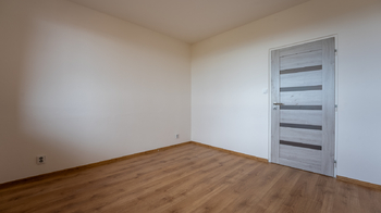 Pronájem bytu 2+1 se zasklenou lodžií, 60 m2, ulice Dědická, Brno-Slatina - Pronájem bytu 2+1 v osobním vlastnictví 60 m², Brno