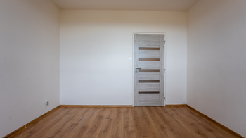 Pronájem bytu 2+1 se zasklenou lodžií, 60 m2, ulice Dědická, Brno-Slatina - Pronájem bytu 2+1 v osobním vlastnictví 60 m², Brno