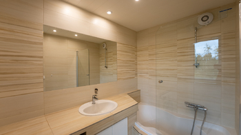 Pronájem bytu 2+1 se zasklenou lodžií, 60 m2, ulice Dědická, Brno-Slatina - Pronájem bytu 2+1 v osobním vlastnictví 60 m², Brno