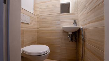 Pronájem bytu 2+1 se zasklenou lodžií, 60 m2, ulice Dědická, Brno-Slatina - Pronájem bytu 2+1 v osobním vlastnictví 60 m², Brno