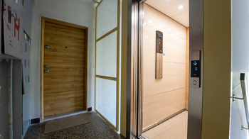 Pronájem bytu 2+1 se zasklenou lodžií, 60 m2, ulice Dědická, Brno-Slatina - Pronájem bytu 2+1 v osobním vlastnictví 60 m², Brno