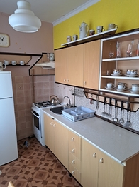Prodej bytu 2+1 v osobním vlastnictví 57 m², Praha 10 - Záběhlice