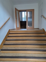 Prodej bytu 2+1 v osobním vlastnictví 57 m², Praha 10 - Záběhlice