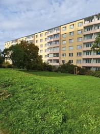 Prodej bytu 2+1 v osobním vlastnictví 57 m², Praha 10 - Záběhlice