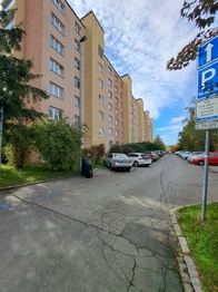 Prodej bytu 2+1 v osobním vlastnictví 57 m², Praha 10 - Záběhlice