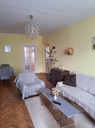 Prodej bytu 2+1 v osobním vlastnictví 57 m², Praha 10 - Záběhlice
