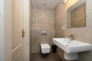 Pronájem bytu 1+kk v osobním vlastnictví 38 m², Praha 5 - Smíchov
