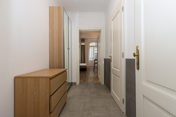 Pronájem bytu 1+kk v osobním vlastnictví 38 m², Praha 5 - Smíchov