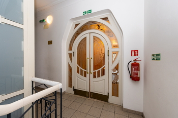 Pronájem bytu 1+kk v osobním vlastnictví 38 m², Praha 5 - Smíchov