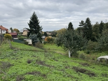 zahrada - Prodej pozemku 782 m², Praha 10 - Královice
