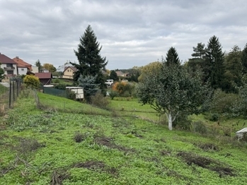 Prodej pozemku 782 m², Praha 10 - Královice