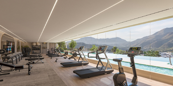 Prodej bytu 3+kk v osobním vlastnictví 105 m², Estepona