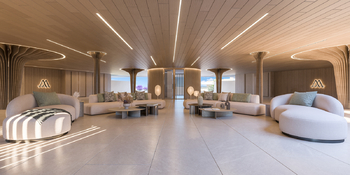 Prodej bytu 3+kk v osobním vlastnictví 105 m², Estepona