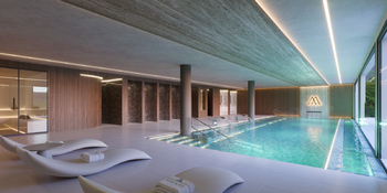 Prodej bytu 3+kk v osobním vlastnictví 105 m², Estepona