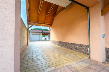 Prodej domu 351 m², Uherské Hradiště