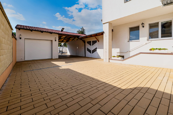 Prodej domu 351 m², Uherské Hradiště