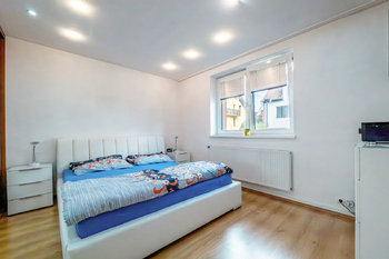 Prodej domu 351 m², Uherské Hradiště