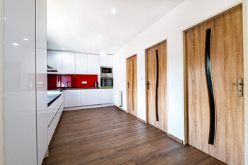 Prodej domu 351 m², Uherské Hradiště