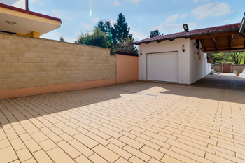 Prodej domu 351 m², Uherské Hradiště