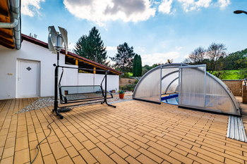 Prodej domu 351 m², Uherské Hradiště