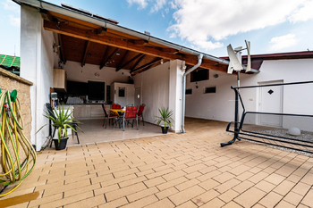 Prodej domu 351 m², Uherské Hradiště