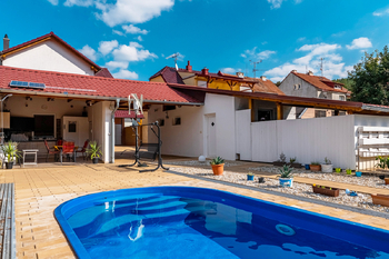 Prodej domu 351 m², Uherské Hradiště