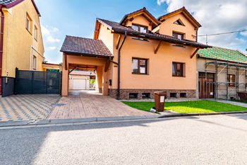 Prodej domu 351 m², Uherské Hradiště