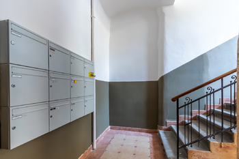Prodej bytu 1+kk v osobním vlastnictví 29 m², Praha 4 - Nusle