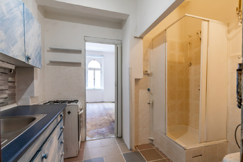 Prodej bytu 1+kk v osobním vlastnictví 29 m², Praha 4 - Nusle