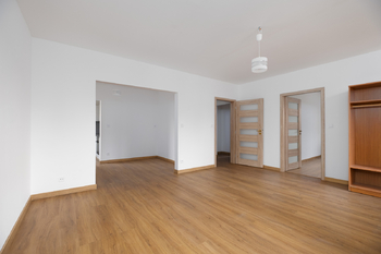 Prodej bytu 3+1 v osobním vlastnictví 71 m², Kopřivnice