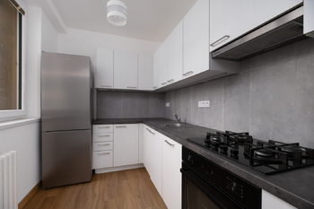 Prodej bytu 3+1 v osobním vlastnictví 71 m², Kopřivnice