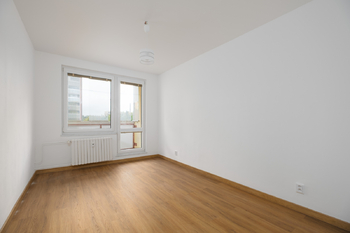 Prodej bytu 3+1 v osobním vlastnictví 71 m², Kopřivnice
