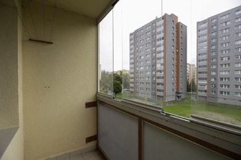 Prodej bytu 3+1 v osobním vlastnictví 71 m², Kopřivnice