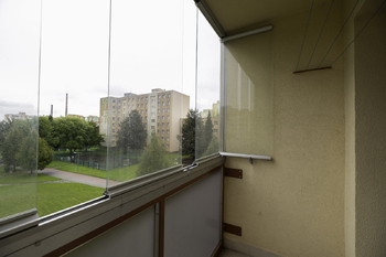 Prodej bytu 3+1 v osobním vlastnictví 71 m², Kopřivnice