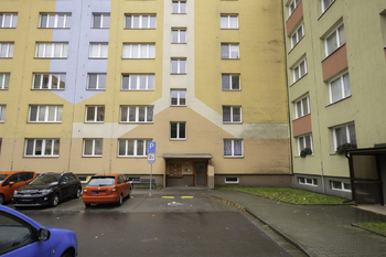 Prodej bytu 3+1 v osobním vlastnictví 71 m², Kopřivnice