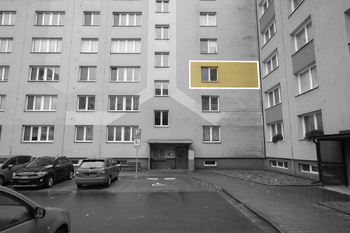 Prodej bytu 3+1 v osobním vlastnictví 71 m², Kopřivnice
