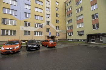 Prodej bytu 3+1 v osobním vlastnictví 71 m², Kopřivnice